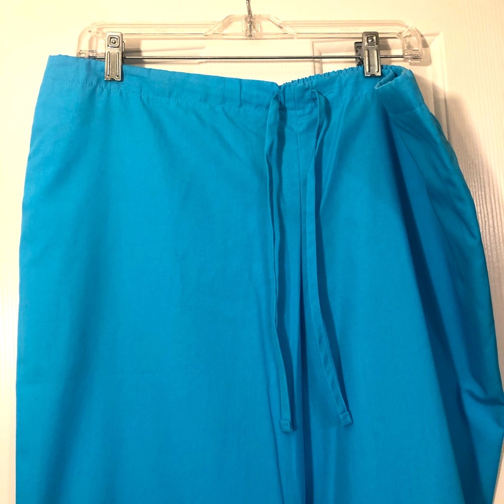 Cherokee scrub pants